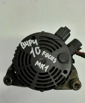 Ford Focus C-MAX Generator/alternator