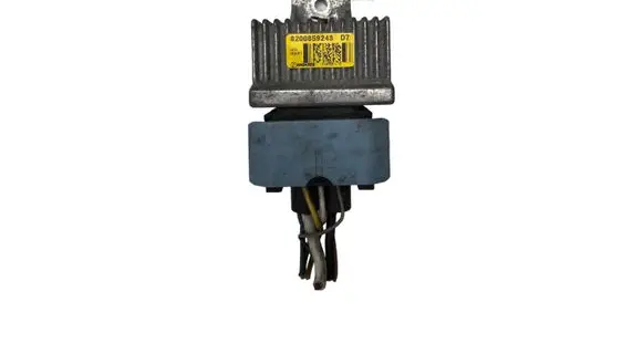 Nissan X-Trail T31 Glow plug pre-heat relay 8200859243D7