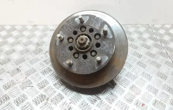 Ford Transit Front wheel hub