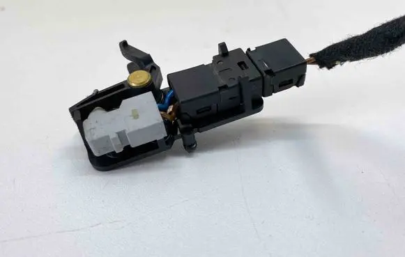 Mercedes-Benz SL R129 Alarm movement detector/sensor A1298202410 1298202410