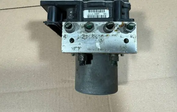 Renault Megane II ABS Pump 0265950728
