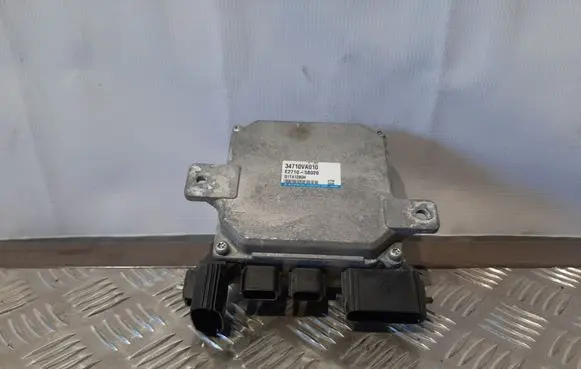 Subaru Impreza IV Steering rack control module 34710VA010