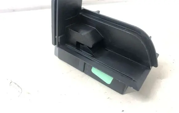 BMW X5 F15 Parcel shelf load cover mount bracket 9928100014