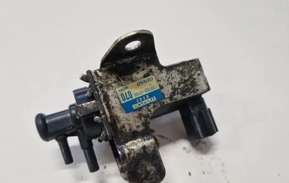 Mazda CX-7 Turbo solenoid valve 1397000700 RF4F