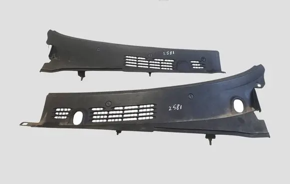 Peugeot Partner Wiper trim 9642405877 9642405777