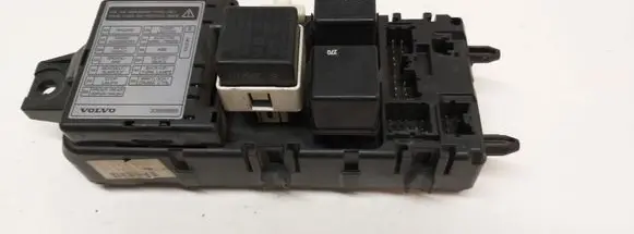 Volvo S40, V40 Fuse box set 30889989