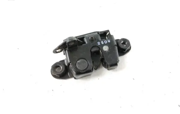 Ford Ranger Tailgate lock latch AB392143150AB