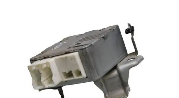 Toyota Yaris Power steering control unit/module 896500D180 6900001832 JL501000861