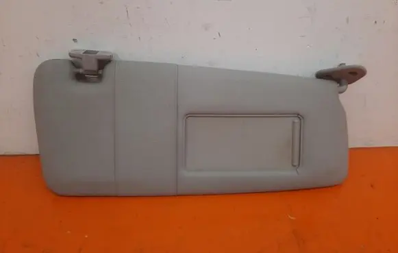 BMW 3 E46 Sun visor