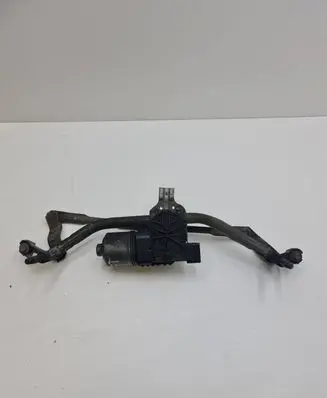 Peugeot 207 Front wiper linkage and motor 0390241540