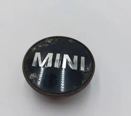 Original wheel cap