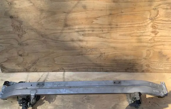 Mercedes-Benz A W168 Front bumper cross member 9924R