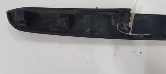 Nissan Almera N16 Trunk door license plate light bar 90810BM460