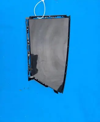 BMW iX Rear bumper corner part panel trim 5A06683
