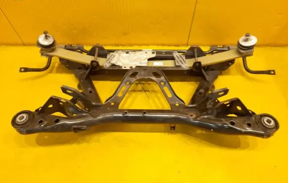 Volvo V60 Rear subframe 31387944