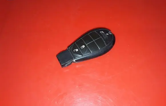 Chrysler Grand Voyager V Ignition key/card NOCODE