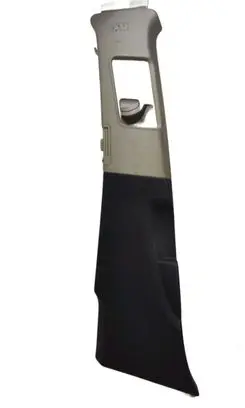 Audi Q7 4L (B) pillar trim (bottom) 4L0819723