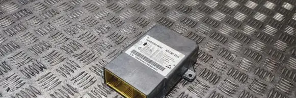 Mercedes-Benz E W212 Airbag control unit/module A2129014204