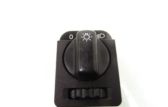 Opel Agila A Light switch 90481764