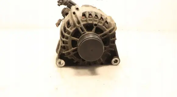 Peugeot 308 Generator/alternator 9670899580