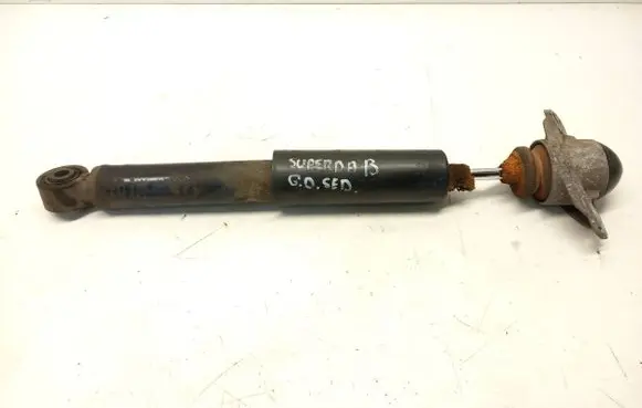 Skoda Superb B6 (3T) Rear shock absorber/damper 1K0513029JE
