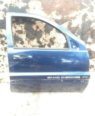 Jeep Grand Cherokee (WJ) Front door