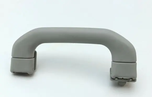 Mercedes-Benz CLK A209 C209 Front interior roof grab handle A2038100451