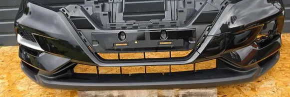 Nissan Qashqai Front bumper 62022HV00H SP62022HV00H