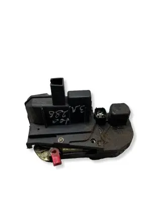 Jeep Grand Cherokee (WJ) Rear door lock GL5 0432K