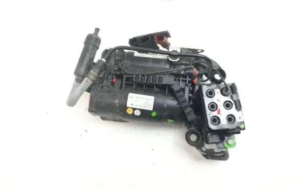 Bentley Continental Air suspension compressor/pump 3D0616005H