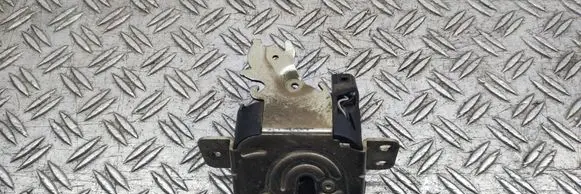 Smart ForFour I Tailgate/trunk/boot lock/catch/latch MR959189