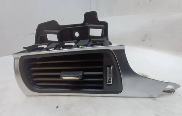 Audi A6 Allroad C7 Dashboard side air vent grill/cover trim 4G1820901 9025700