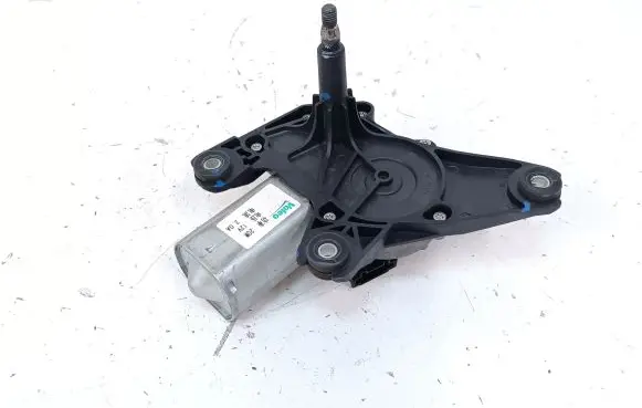 Buick Encore I Rear window wiper motor 96955193
