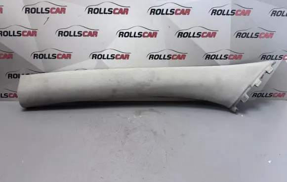 Mercedes-Benz S W220 Interior decorative trim set 