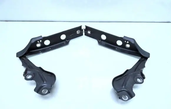 Audi A6 C7 Engine bonnet/hood hinges 