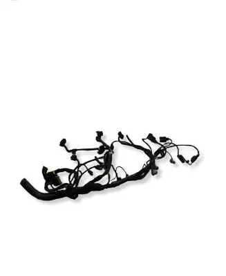 Mercedes-Benz B W245 Engine installation wiring loom 