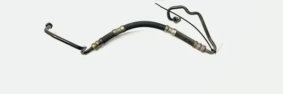 Opel Meriva B Power steering hose/pipe/line