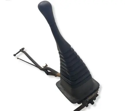 Volkswagen Transporter - Caravelle T4 Gear shifter/selector 701711025A