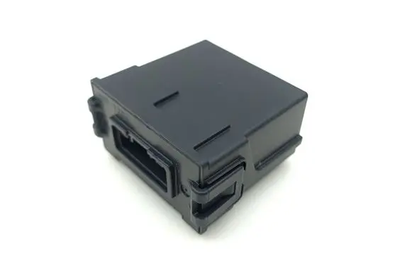 Nissan Qashqai J12 Other control units/modules 285T36UA2A