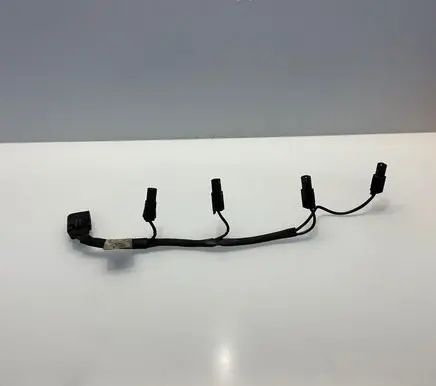 Mercedes-Benz E W212 Glow plug wires A6511501333 6511501333