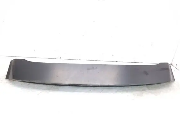 Honda FR-V Tailgate/trunk spoiler 74900SJD