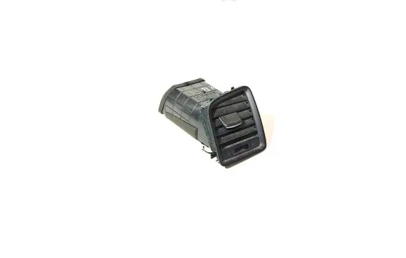 Dashboard side air vent grill/cover trim