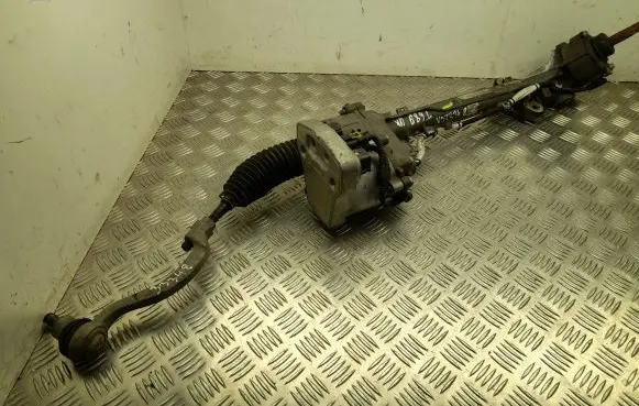 Jaguar I-Pace Steering rack M9D33200BD