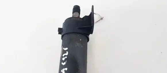 Renault Megane I Air conditioning (A/C) air dryer 8200071647