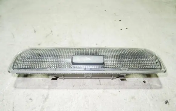 Audi A4 S4 B7 8E 8H Rear seat light 8P0947111A