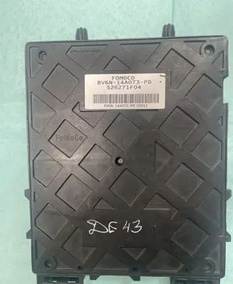 Ford C-MAX II Comfort/convenience module BV6N14A073PD
