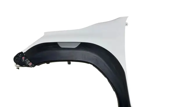 Toyota Hilux (AN120, AN130) Fender 123456