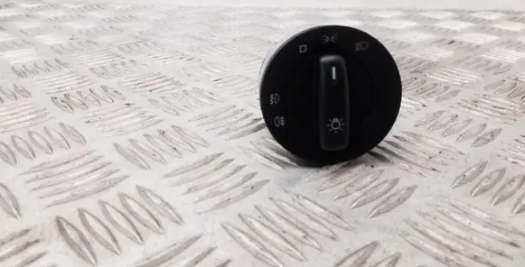 Skoda Yeti (5L) Light switch 5L0941431G