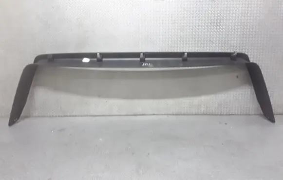 Volkswagen PASSAT B7 Other trunk/boot trim element 3C9867603