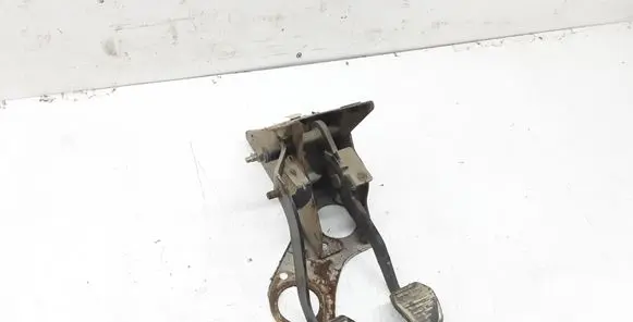 Ford Transit Pedal assembly 